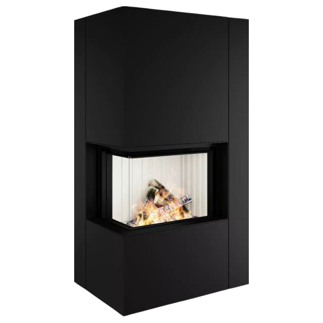 Spartherm Apollon 2L SEE