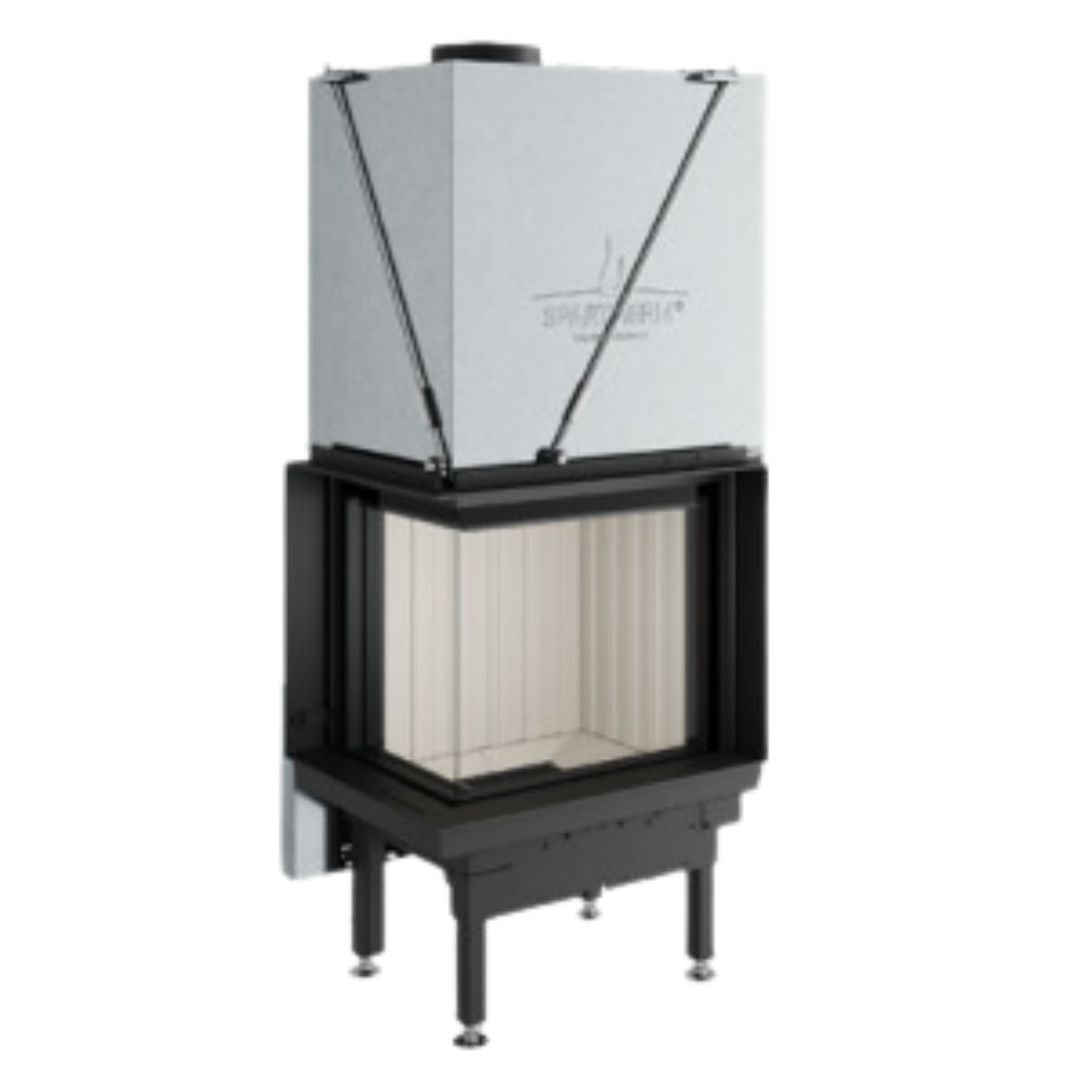Spartherm Premium V-2R-55h