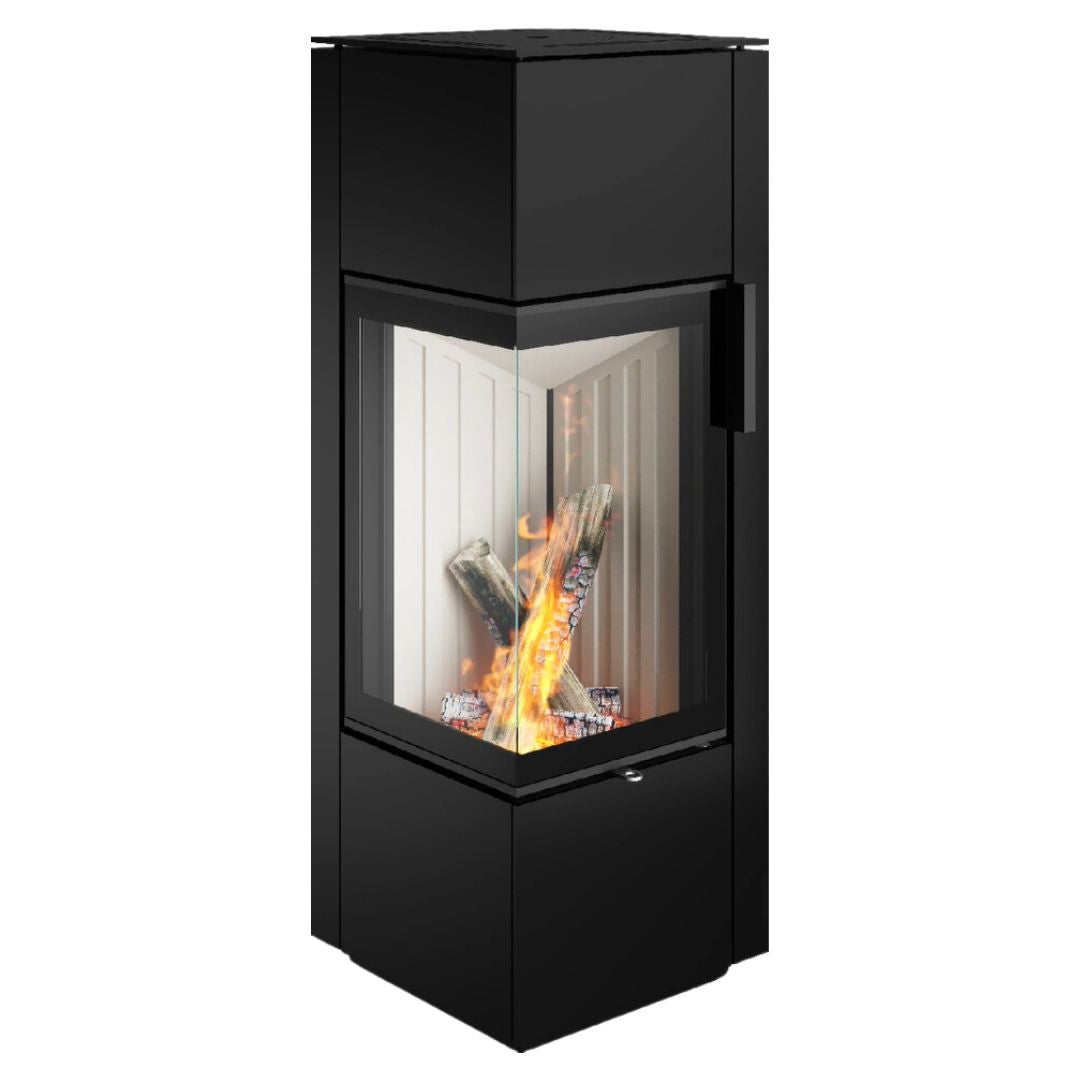 Spartherm Piko S Steel