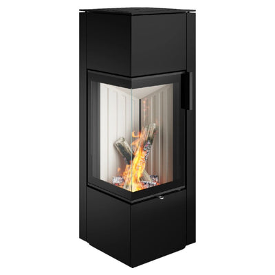 Spartherm Piko S Steel