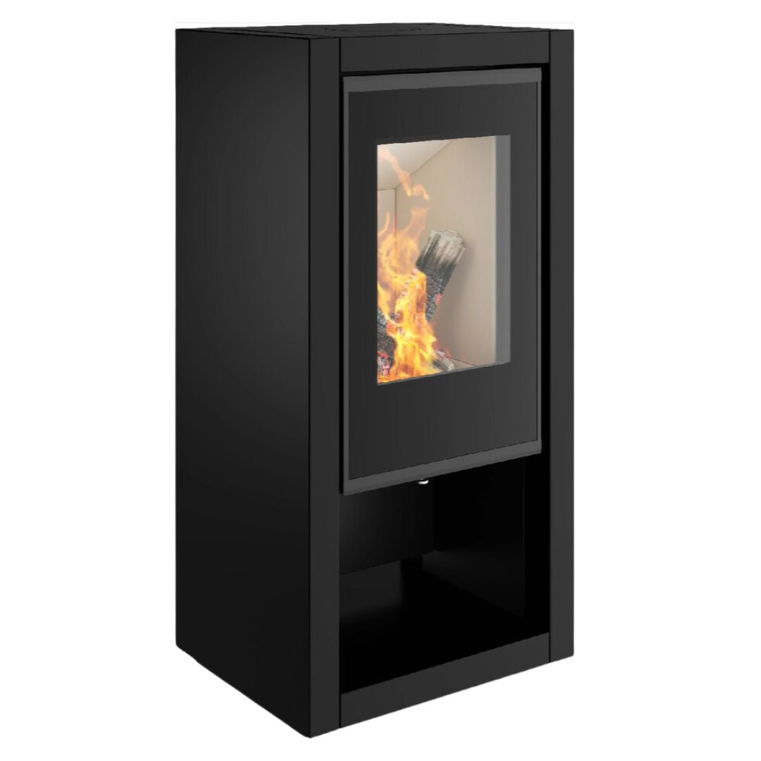 Spartherm Piko S Steel