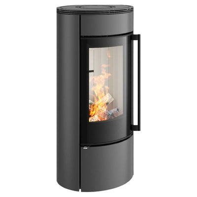 Spartherm Senso S, Korpus Schwarz