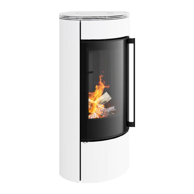 Spartherm Senso S, Korpus Schwarz