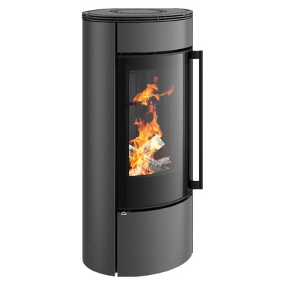 Spartherm Senso S, Korpus Schwarz