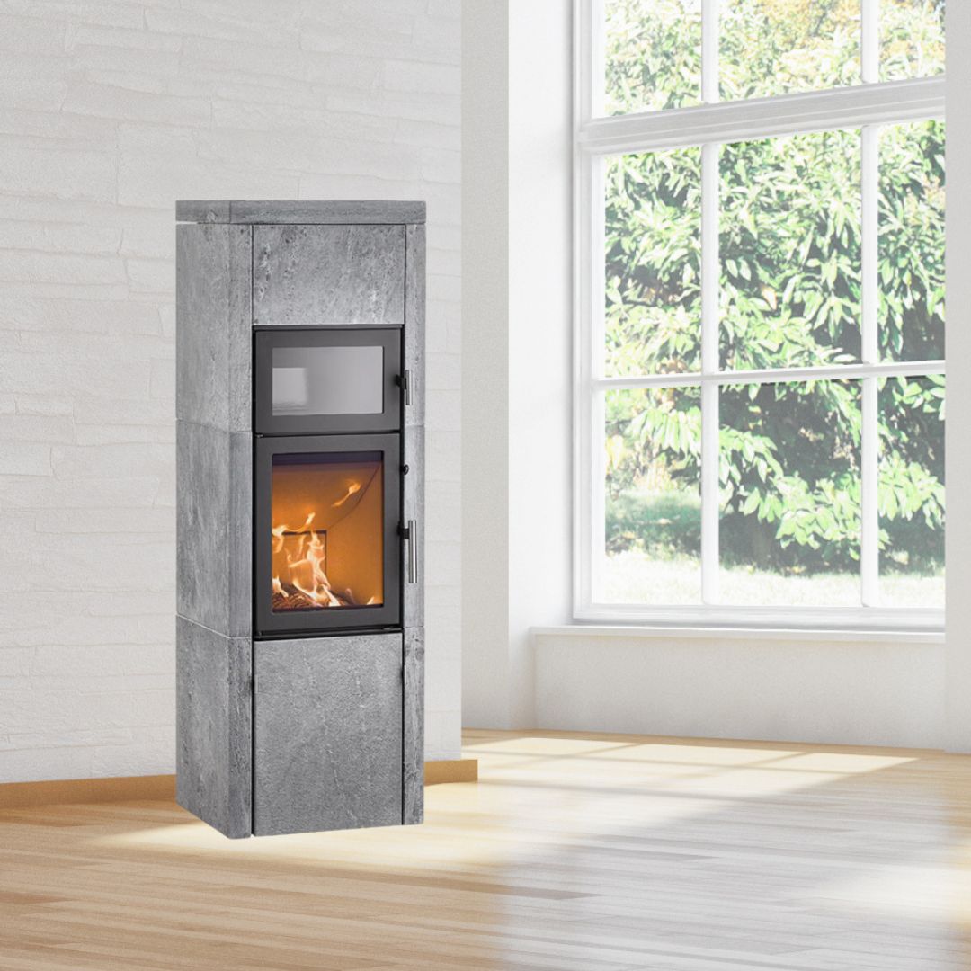 Heta Scan-Line 40B