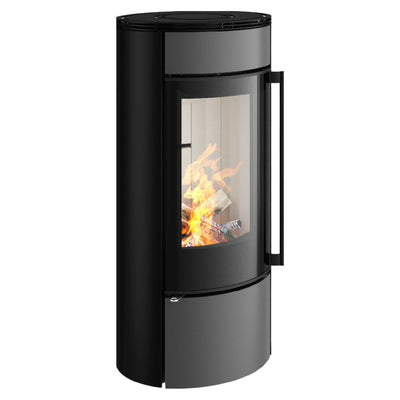 Spartherm Senso S, Korpus Schwarz