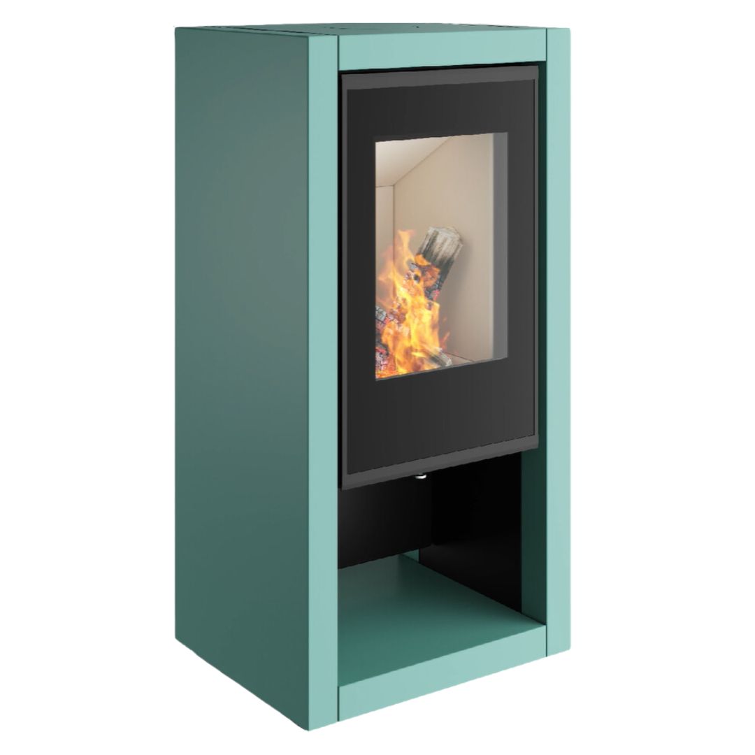 Spartherm Ambiente a7