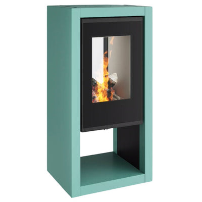 Spartherm Ambiente a8