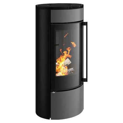 Spartherm Senso S, Korpus Schwarz