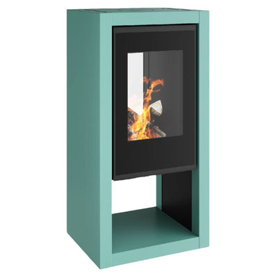 Spartherm Ambiente a8