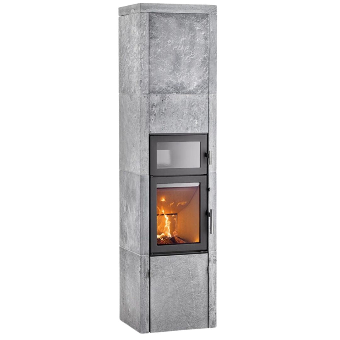 Heta Scan-Line 50B