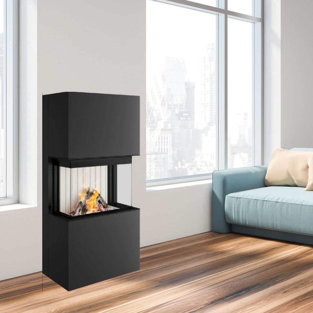 Spartherm Saphir RLU