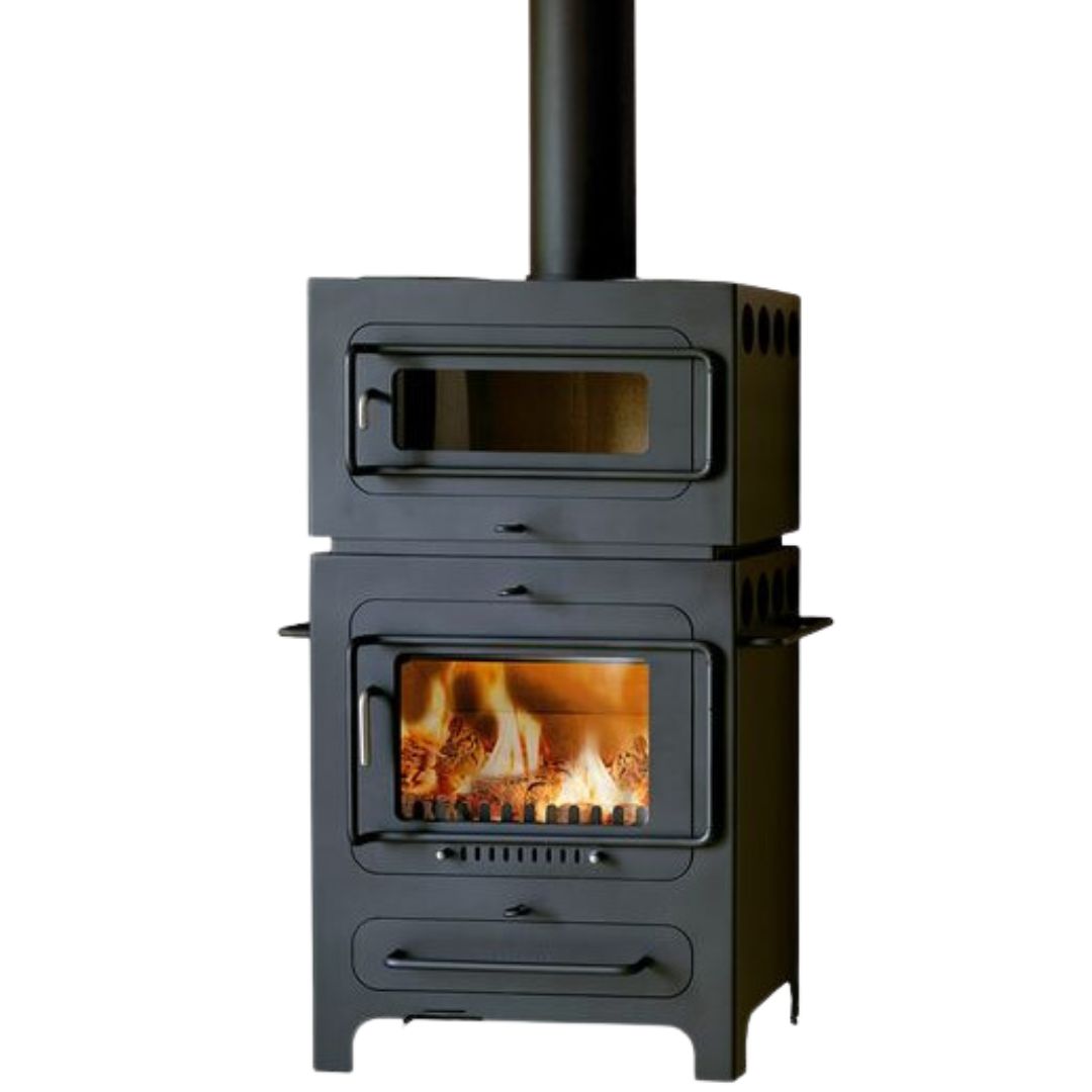HWAM Classic 4 Autopilot