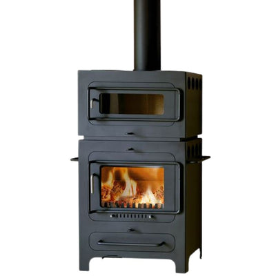 HWAM Classic 4 Autopilot
