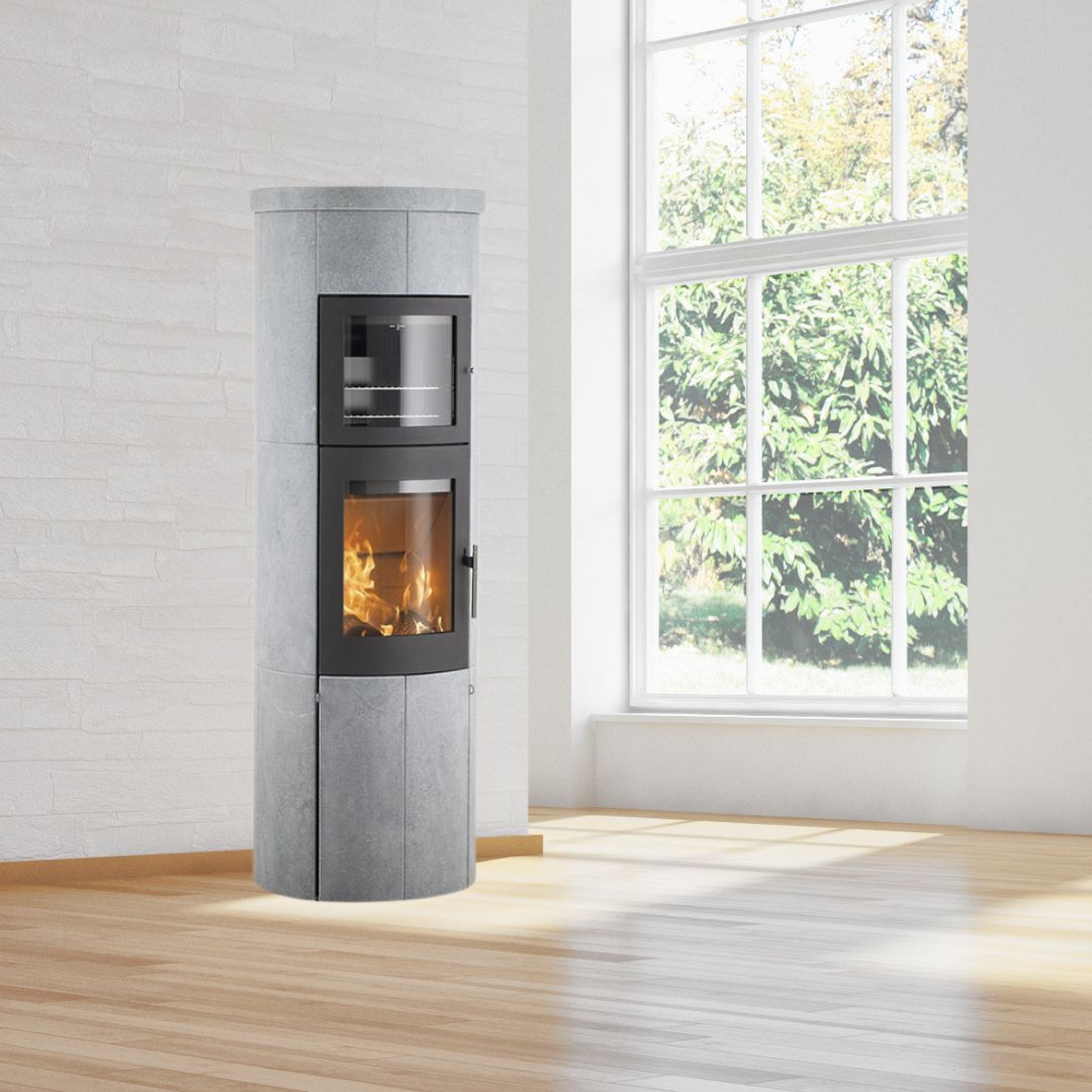 Heta Scan-Line 80XL-B Speckstein