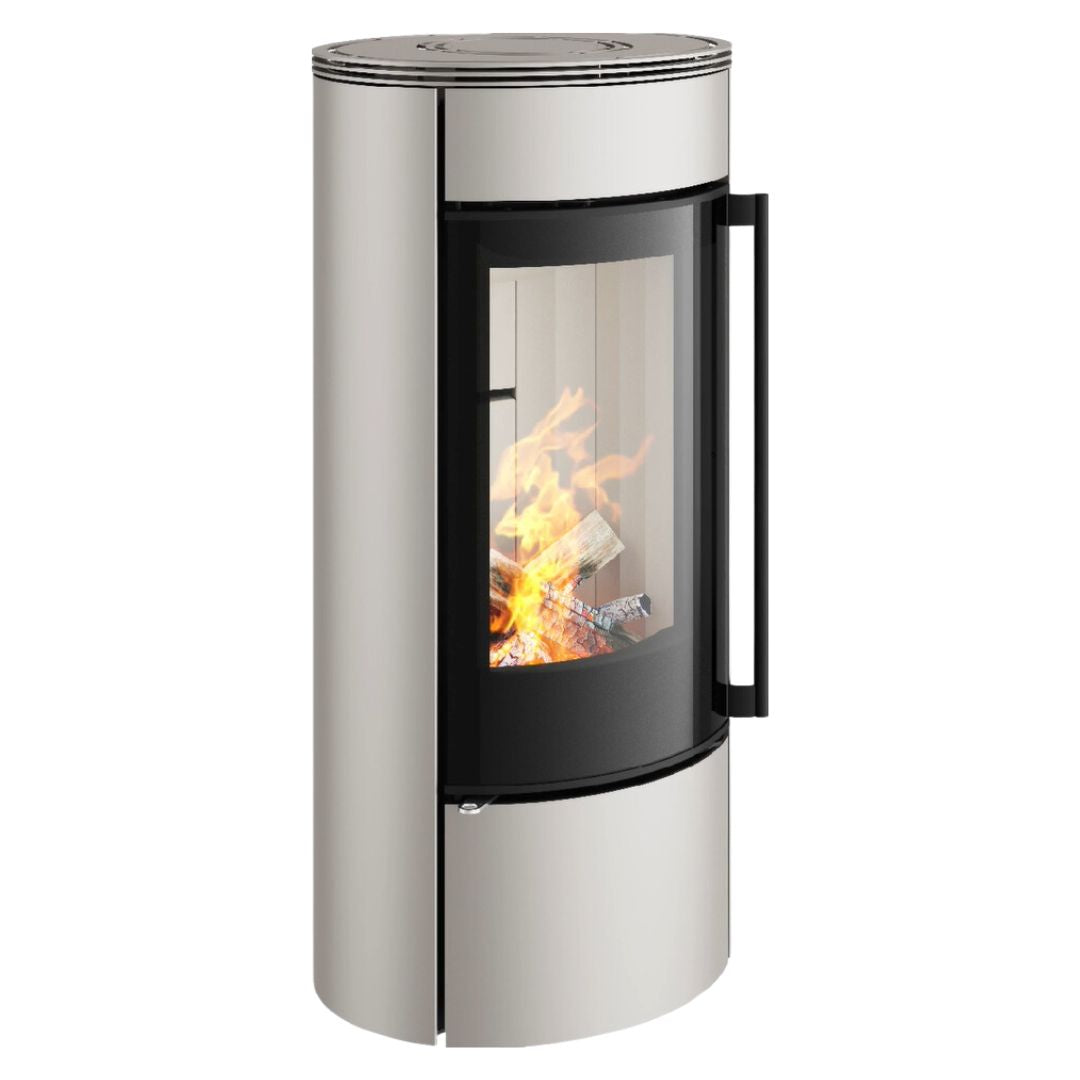 Spartherm Senso S, Korpus Schwarz