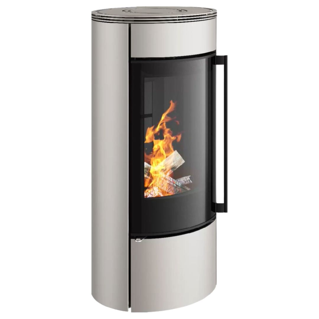 Spartherm Senso S, Korpus Schwarz