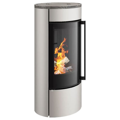 Spartherm Senso S, Korpus Schwarz
