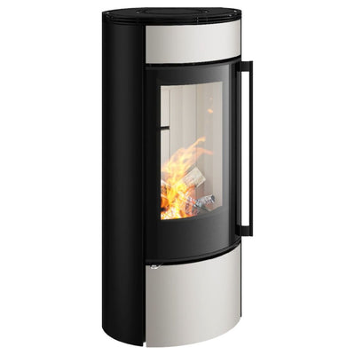 Spartherm Senso S, Korpus Schwarz