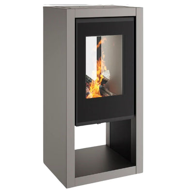 Spartherm Ambiente a8