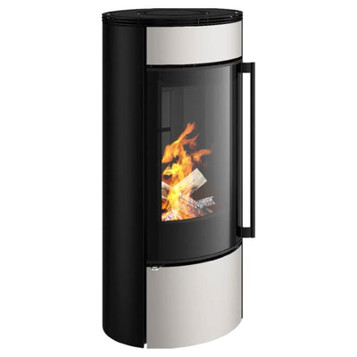 Spartherm Senso S, Korpus Schwarz