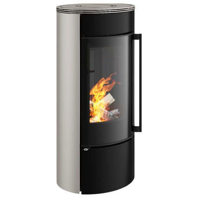 Spartherm Senso S, Korpus Schwarz