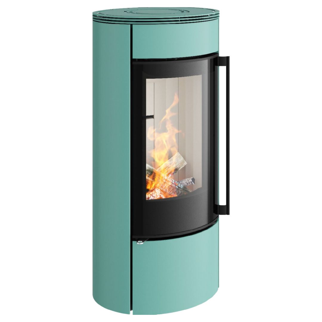 Spartherm Senso S, Korpus Schwarz