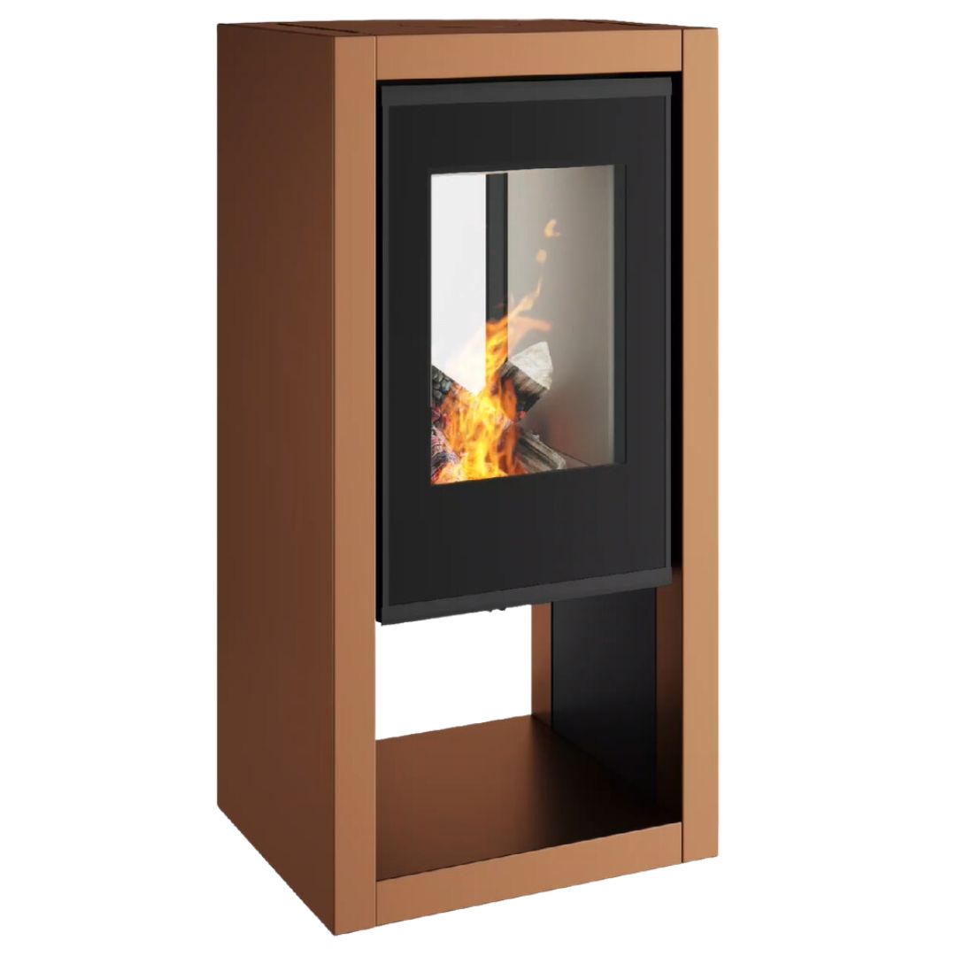 Spartherm Ambiente a8