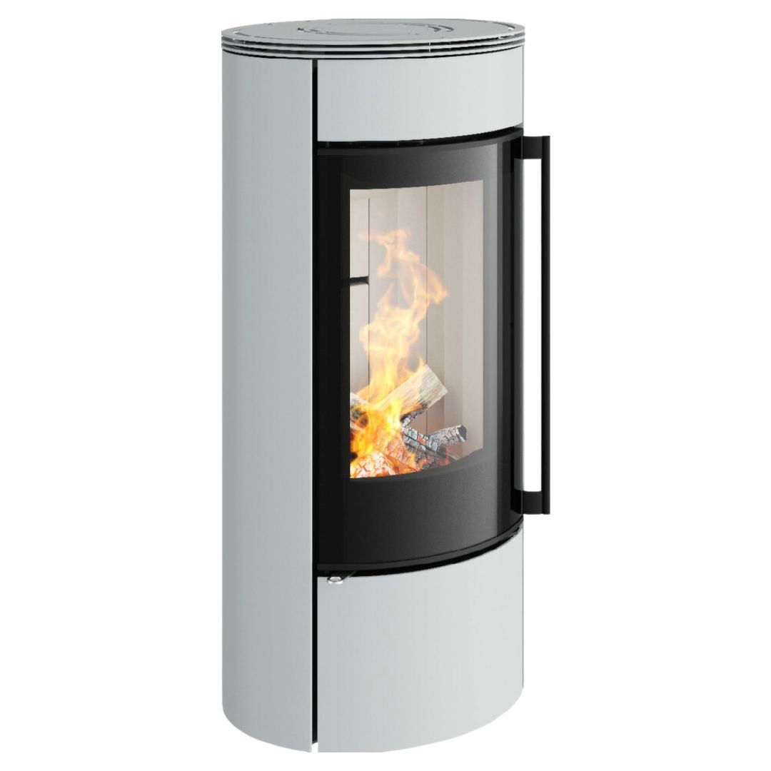 Spartherm Senso S, Korpus Schwarz