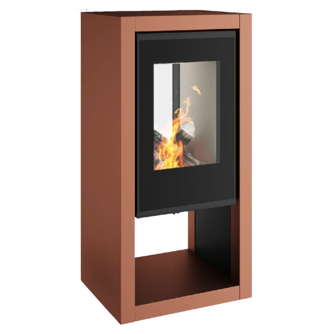 Spartherm Ambiente a8