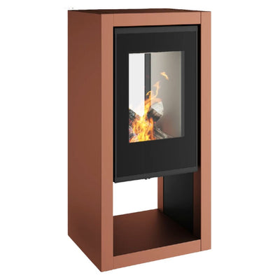 Spartherm Ambiente a8