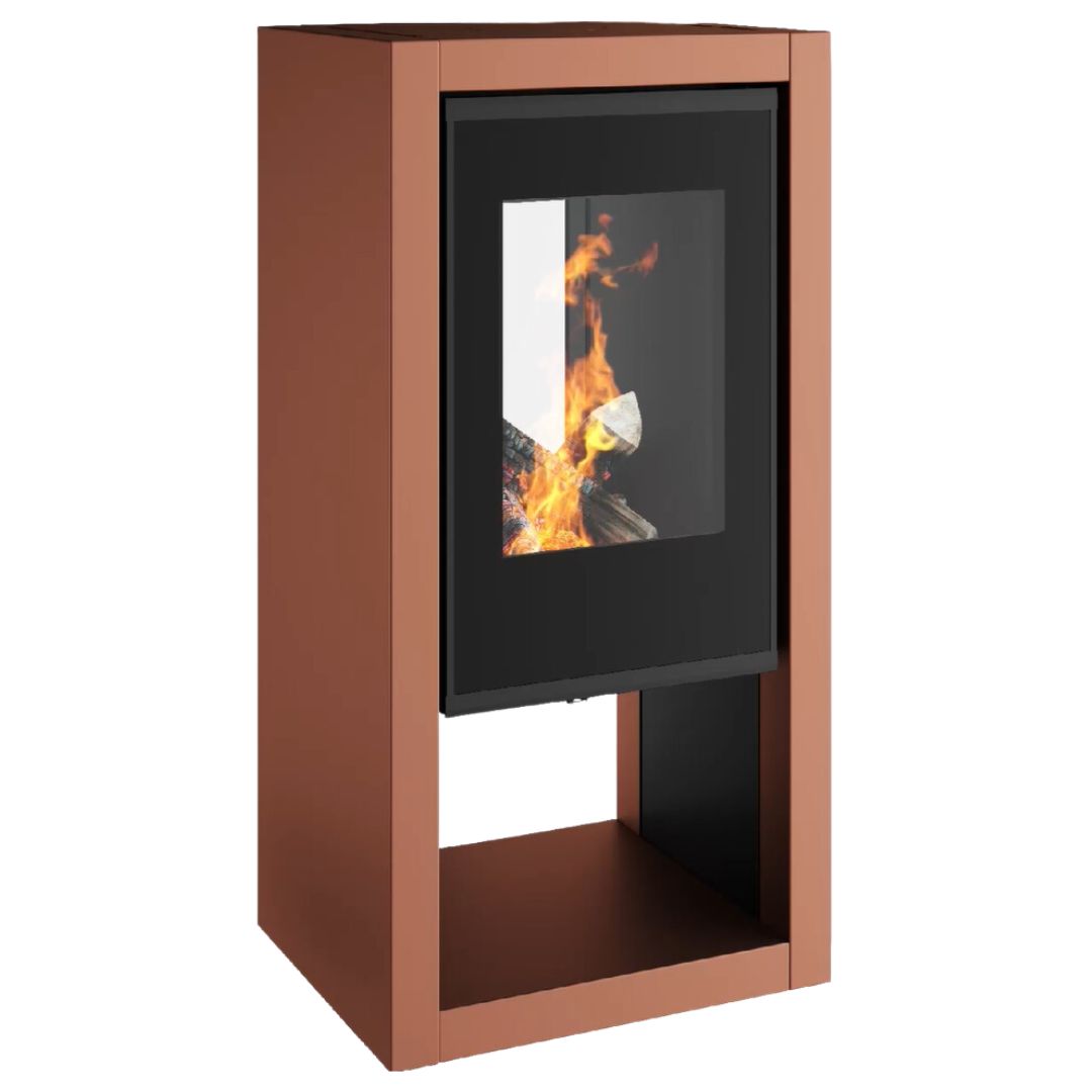 Spartherm Ambiente a8