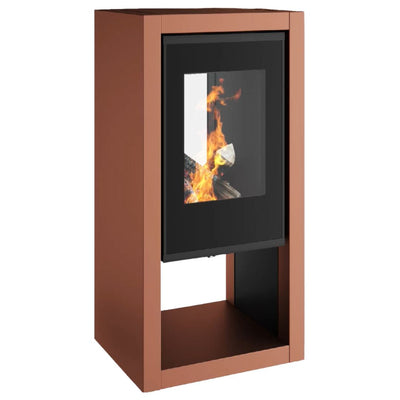 Spartherm Ambiente a8