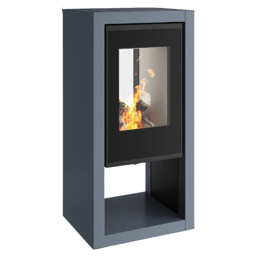 Spartherm Ambiente a8