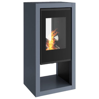 Spartherm Ambiente a8