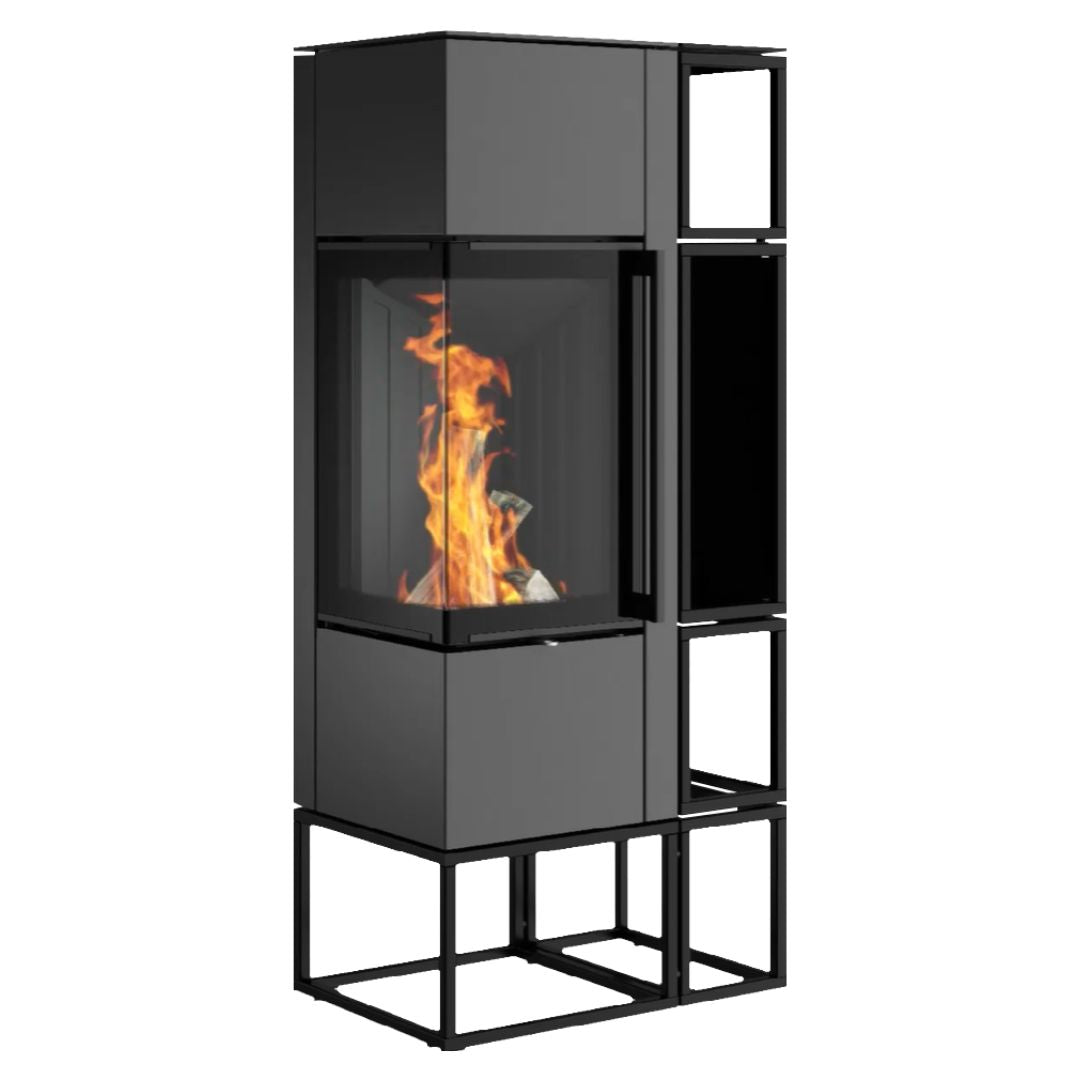 Spartherm Piko Frame Furniture