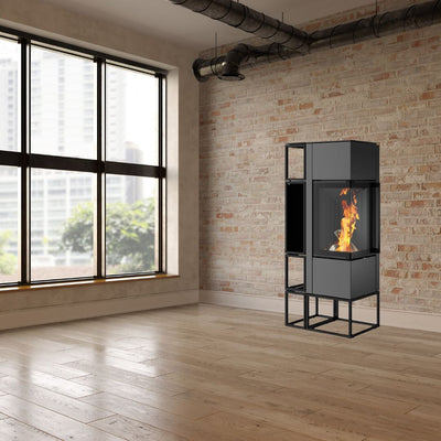 Spartherm Piko Frame Furniture