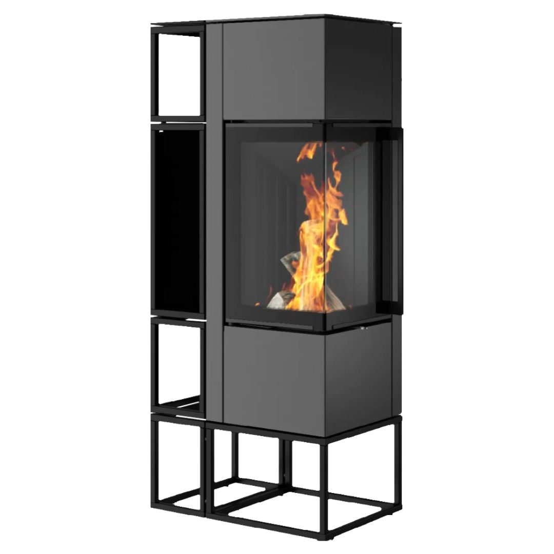 Spartherm Piko Frame Furniture