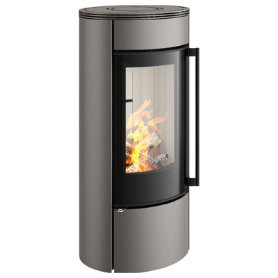 Spartherm Senso S, Korpus Schwarz