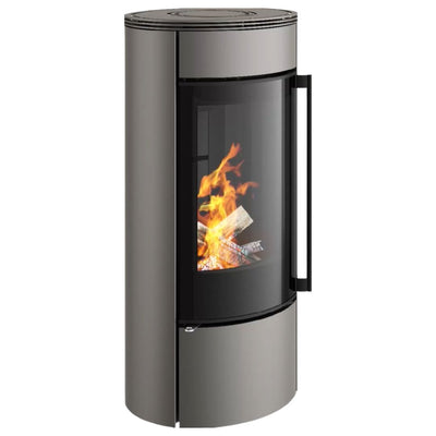 Spartherm Senso S, Korpus Schwarz