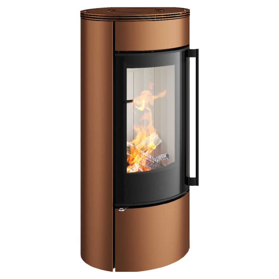Spartherm Senso S, Korpus Schwarz