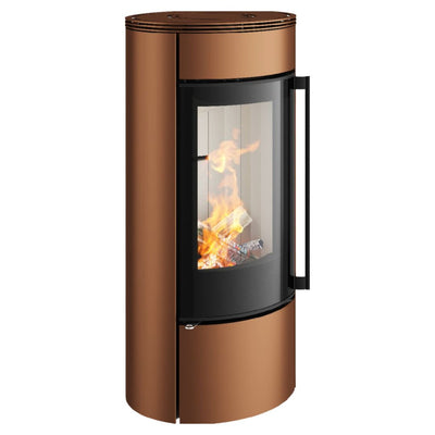 Spartherm Senso S, Korpus Schwarz