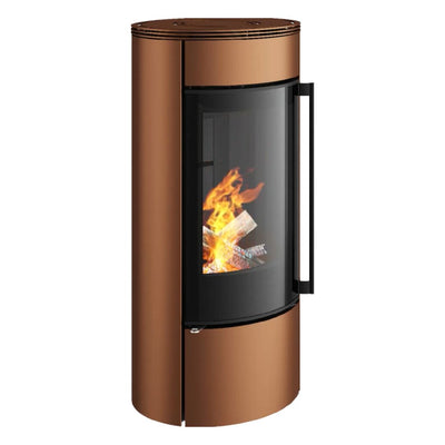 Spartherm Senso S, Korpus Schwarz