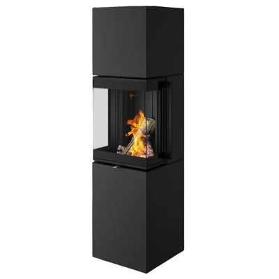 Spartherm Piko Frame Furniture