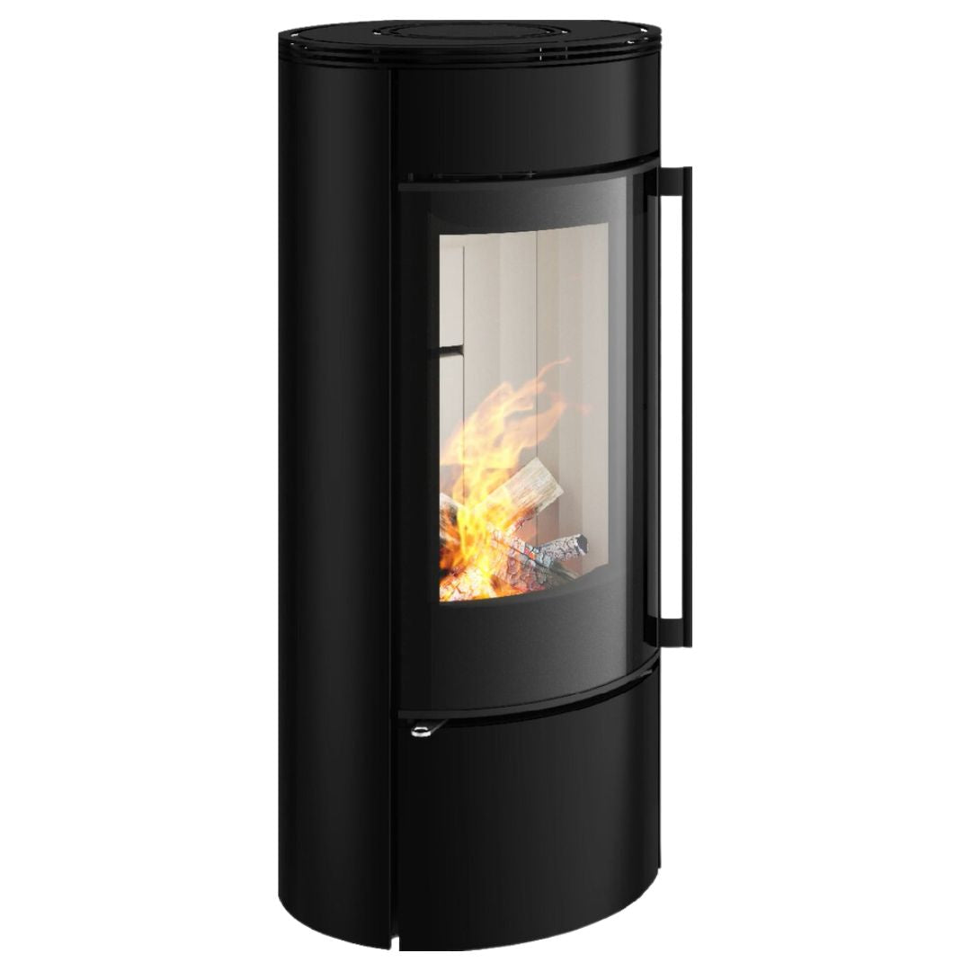 Spartherm Senso S, Korpus Schwarz