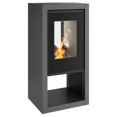 Spartherm Ambiente a8