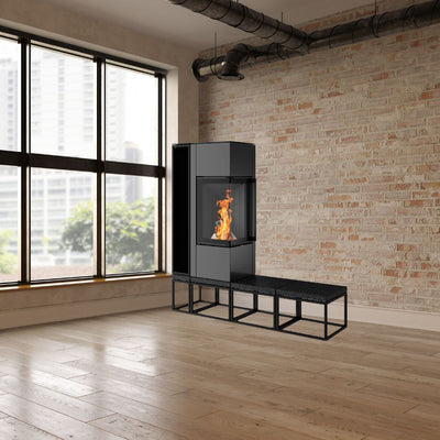 Spartherm Piko Frame Living