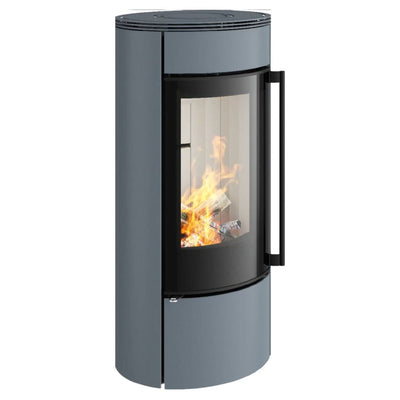 Spartherm Senso S, Korpus Schwarz
