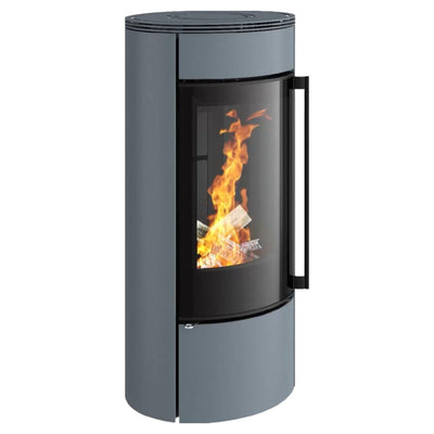 Spartherm Senso S, Korpus Schwarz