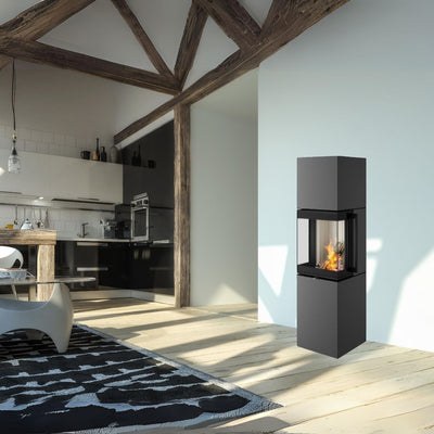 Spartherm Piko Frame Furniture